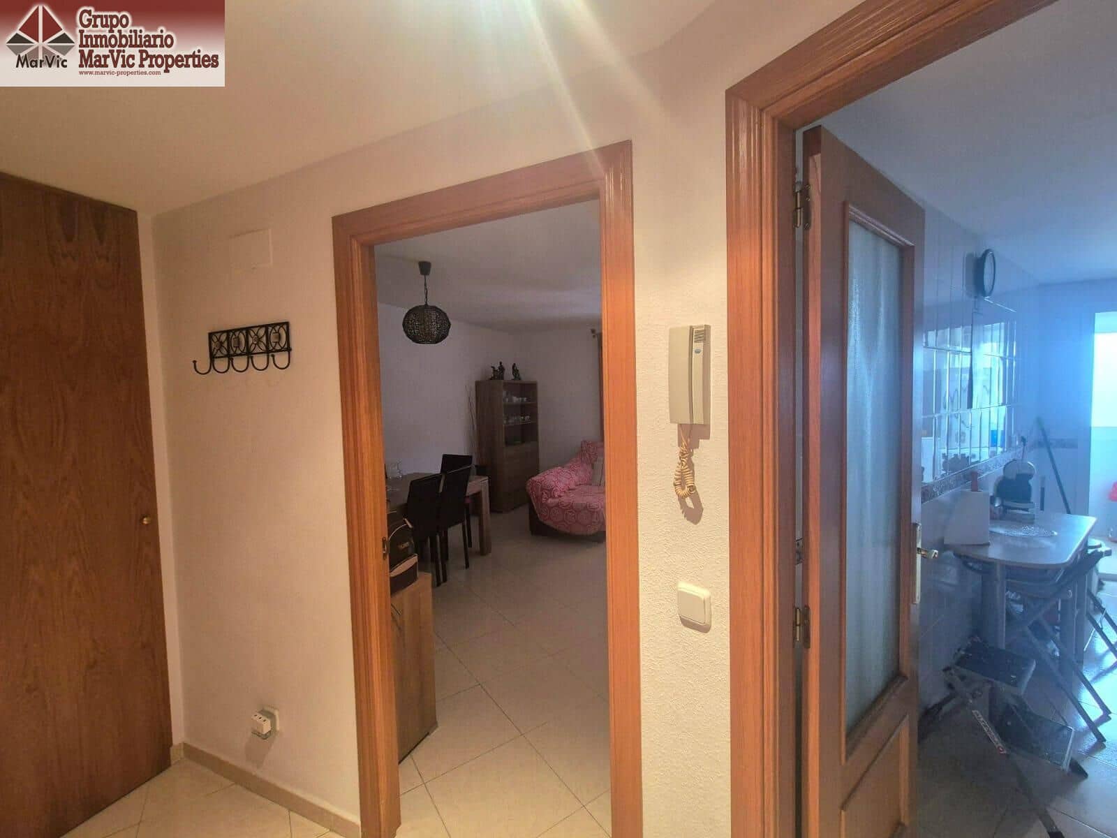 3 Zimmer Penthouse zu verkaufen in La Villajoyosa / Vila Joiosa - 367.000 € (Ref: 9291619)