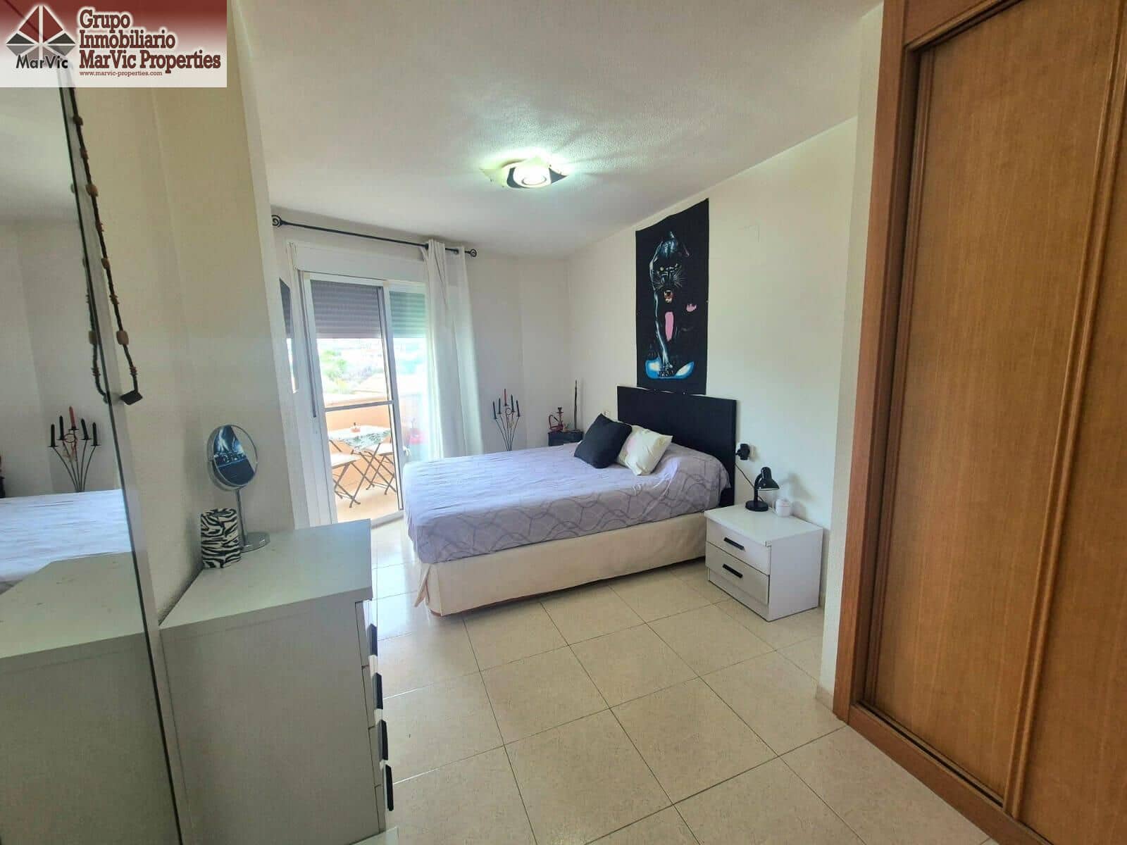 3 Zimmer Penthouse zu verkaufen in La Villajoyosa / Vila Joiosa - 367.000 € (Ref: 9291619)