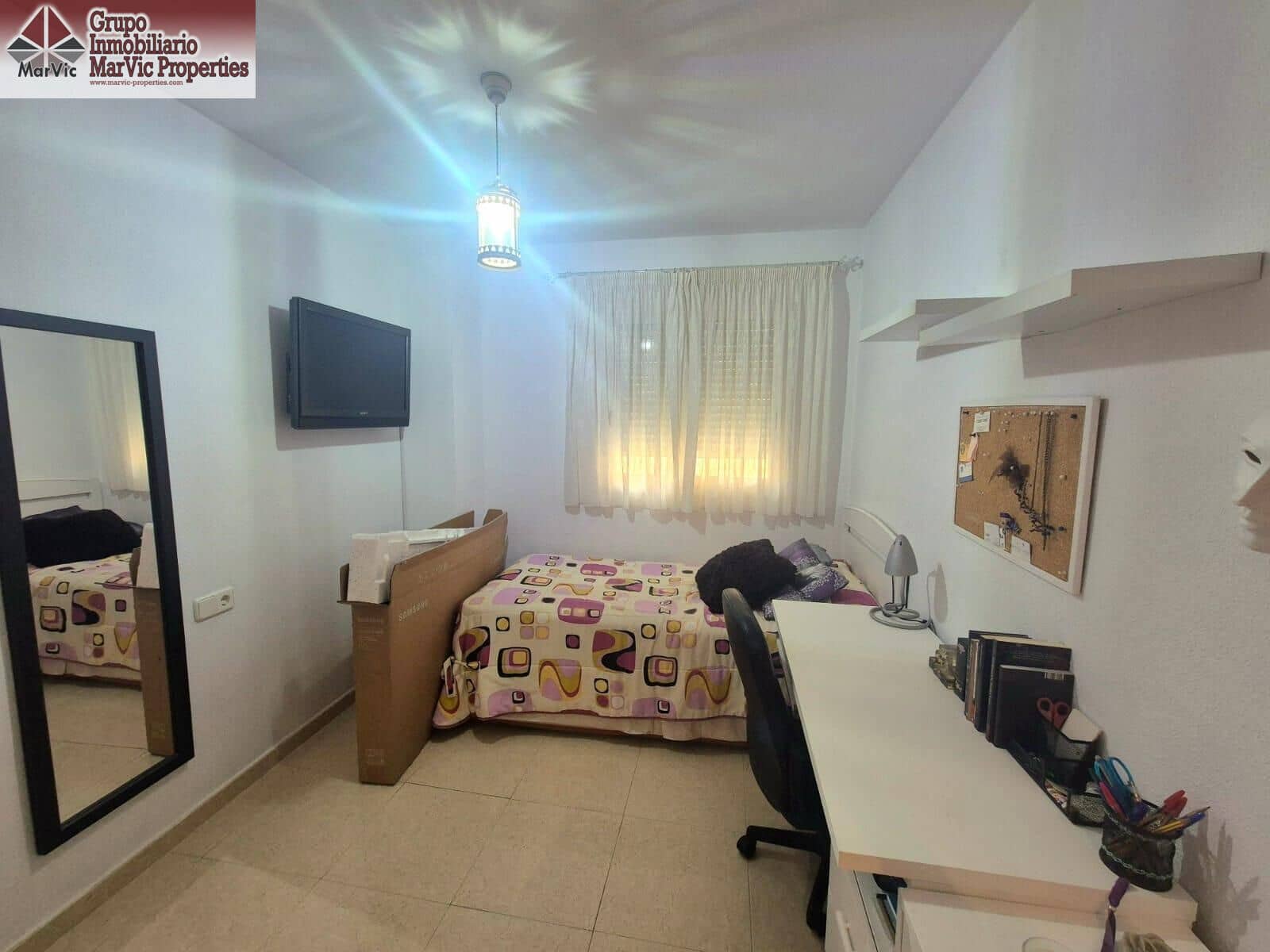 3 Zimmer Penthouse zu verkaufen in La Villajoyosa / Vila Joiosa - 367.000 € (Ref: 9291619)