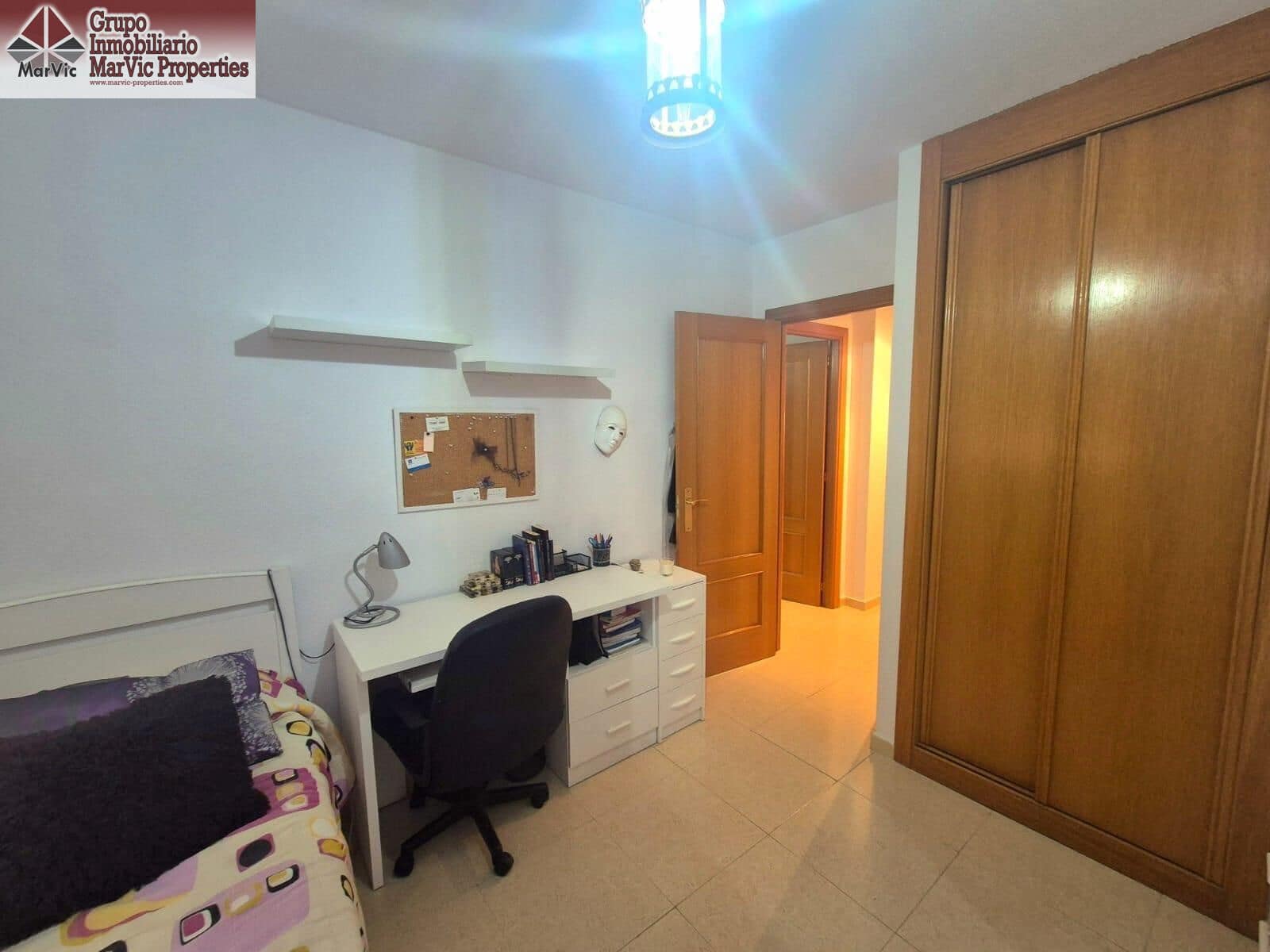 3 Zimmer Penthouse zu verkaufen in La Villajoyosa / Vila Joiosa - 367.000 € (Ref: 9291619)