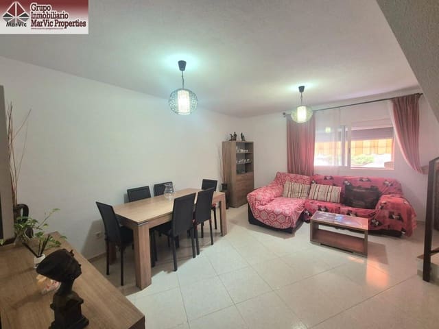 3 Zimmer Penthouse zu verkaufen in La Villajoyosa / Vila Joiosa - 367.000 € (Ref: 9291619)