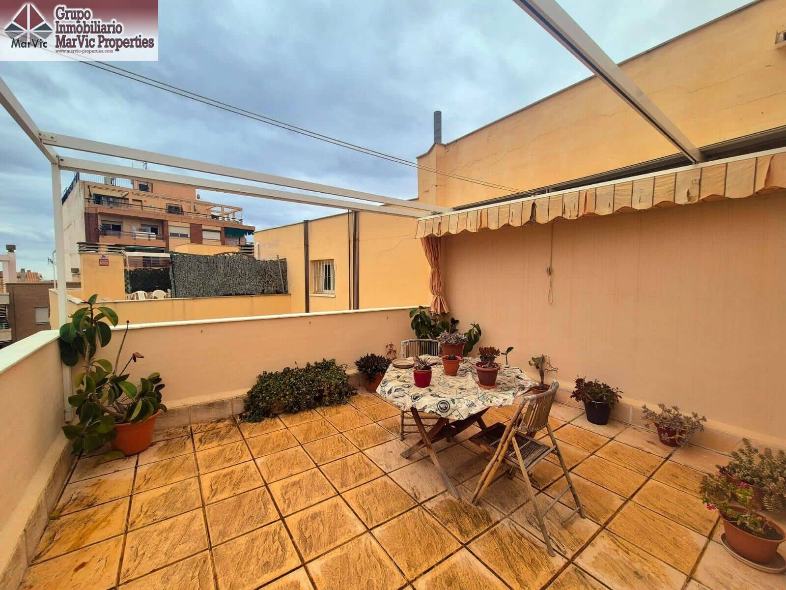 3 Zimmer Penthouse zu verkaufen in La Villajoyosa / Vila Joiosa - 367.000 € (Ref: 9291619)