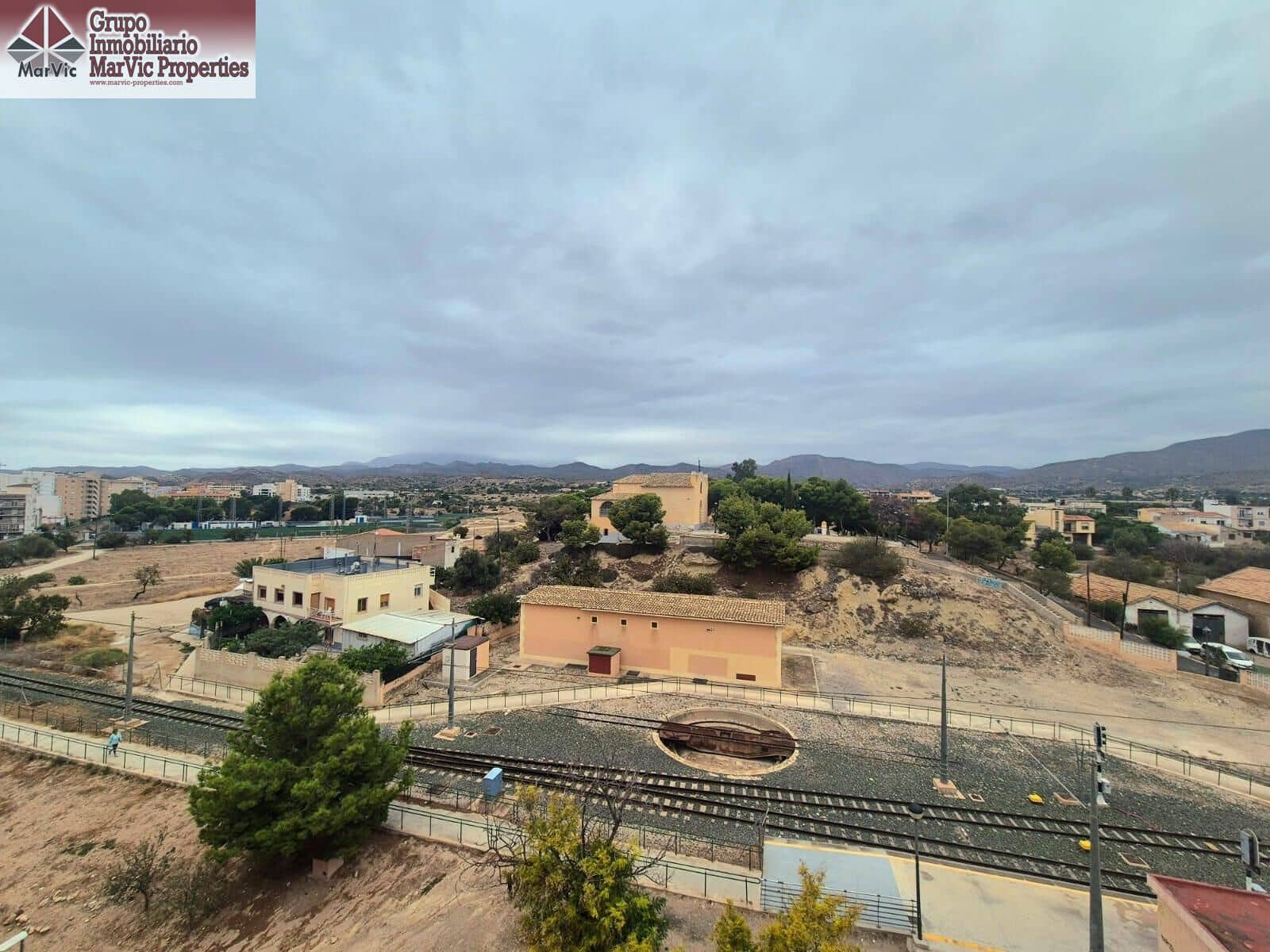 3 Zimmer Penthouse zu verkaufen in La Villajoyosa / Vila Joiosa - 367.000 € (Ref: 9291619)