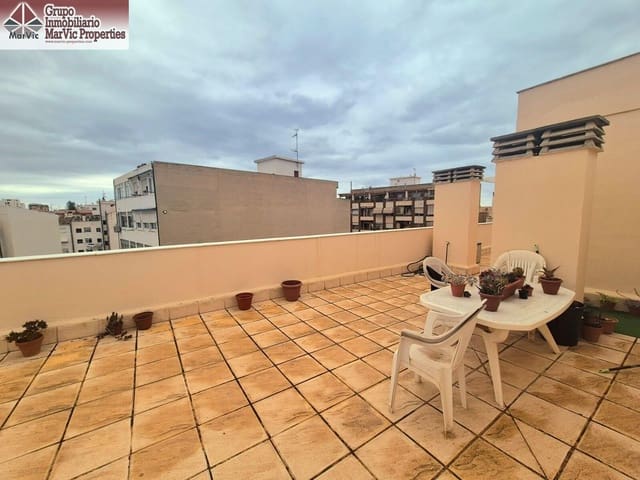 3 Zimmer Penthouse zu verkaufen in La Villajoyosa / Vila Joiosa - 367.000 € (Ref: 9291619)