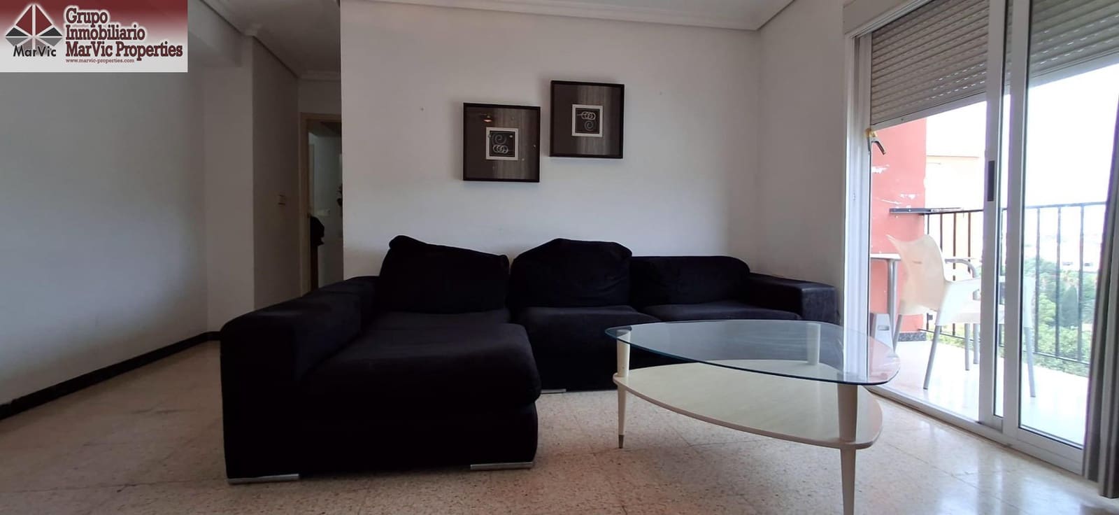 Piso de 3 habitaciones en La Villajoyosa / Vila Joiosa en venta - 143.000 € (Ref: 9294407)
