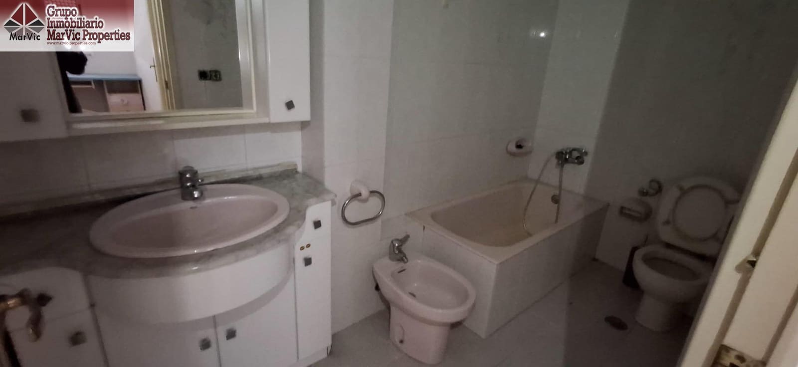 Piso de 3 habitaciones en La Villajoyosa / Vila Joiosa en venta - 143.000 € (Ref: 9294407)