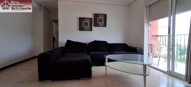 Piso de 3 habitaciones en La Villajoyosa / Vila Joiosa en venta - 143.000 € (Ref: 9294407)