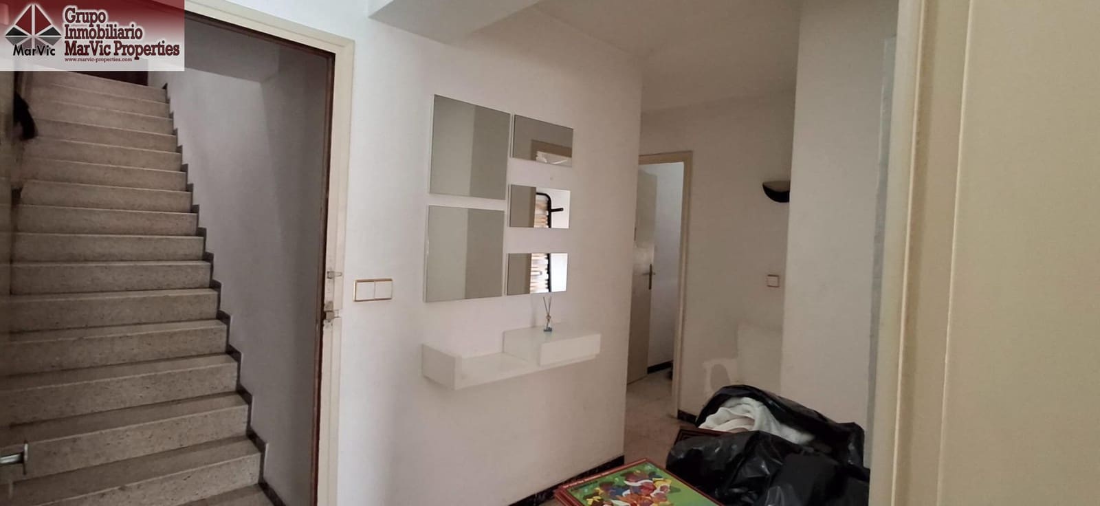 Piso de 3 habitaciones en La Villajoyosa / Vila Joiosa en venta - 143.000 € (Ref: 9294407)