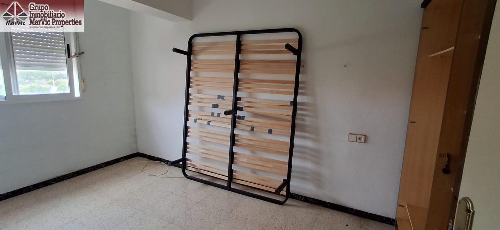 Piso de 3 habitaciones en La Villajoyosa / Vila Joiosa en venta - 143.000 € (Ref: 9294407)