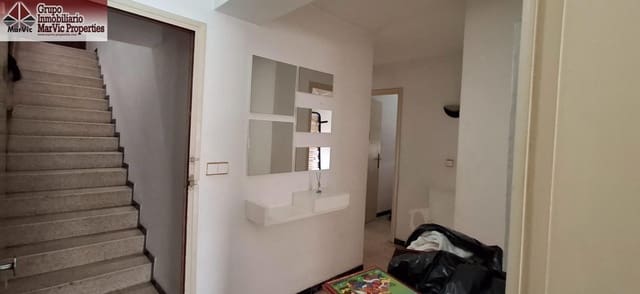 Piso de 3 habitaciones en La Villajoyosa / Vila Joiosa en venta - 143.000 € (Ref: 9294407)