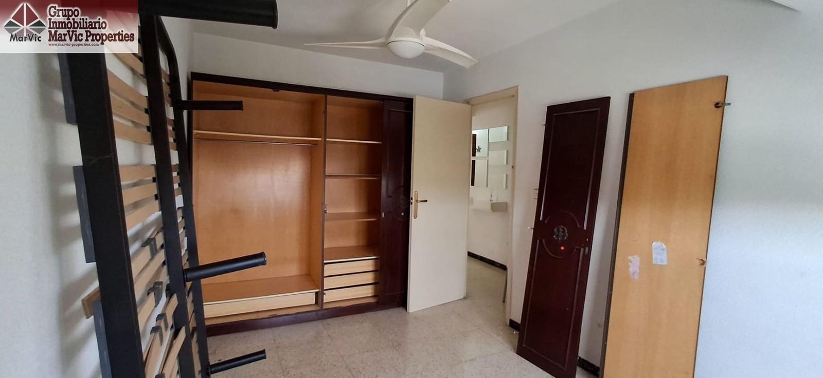 Piso de 3 habitaciones en La Villajoyosa / Vila Joiosa en venta - 143.000 € (Ref: 9294407)