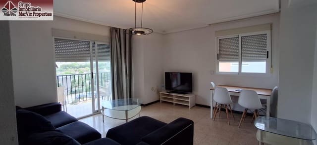 Piso de 3 habitaciones en La Villajoyosa / Vila Joiosa en venta - 143.000 € (Ref: 9294407)