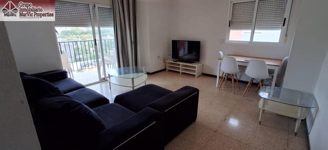 Piso de 3 habitaciones en La Villajoyosa / Vila Joiosa en venta - 143.000 € (Ref: 9294407)