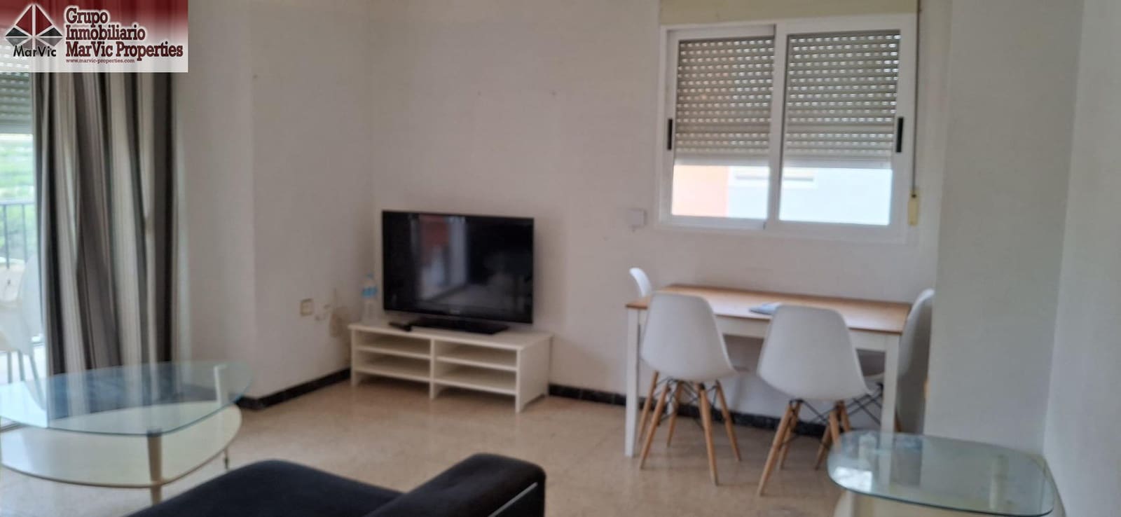 Piso de 3 habitaciones en La Villajoyosa / Vila Joiosa en venta - 143.000 € (Ref: 9294407)