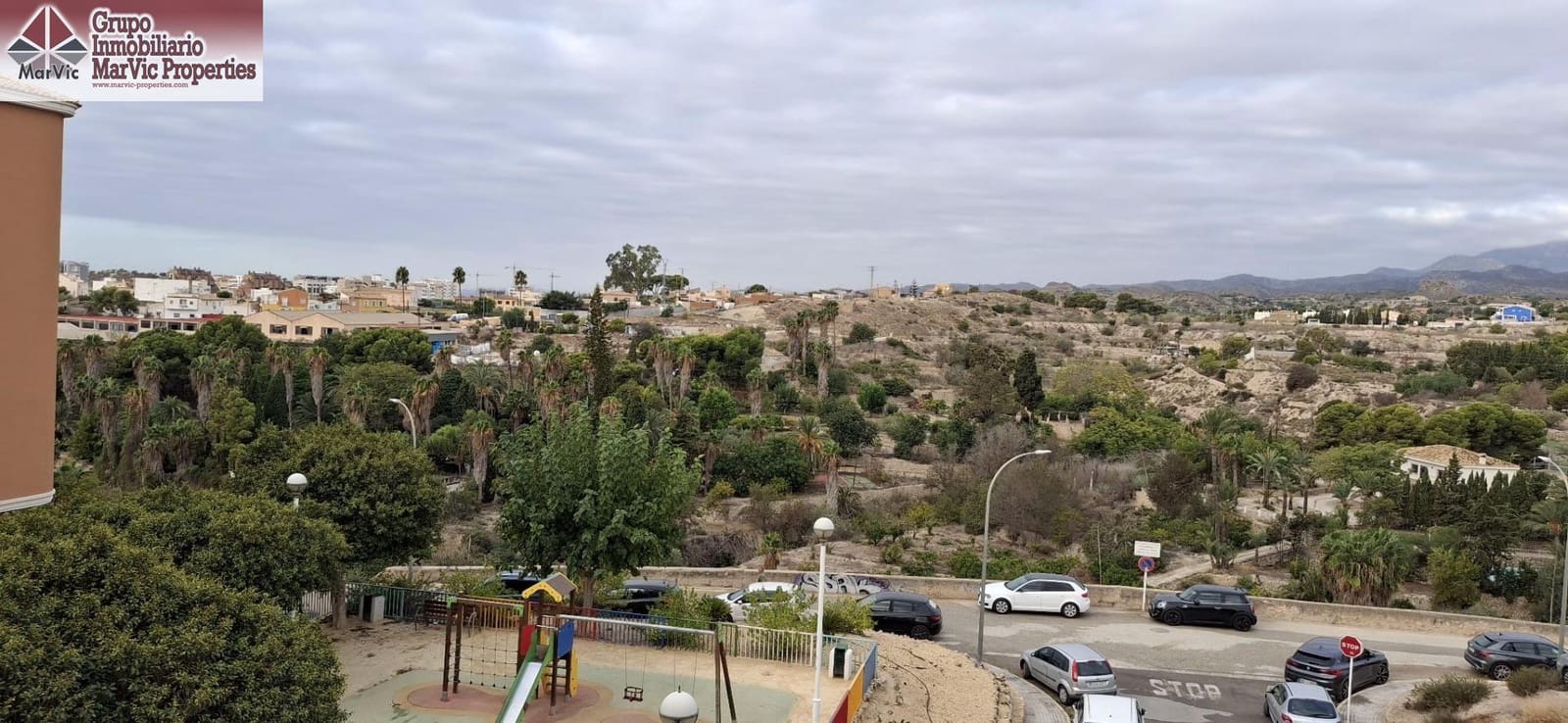 Piso de 3 habitaciones en La Villajoyosa / Vila Joiosa en venta - 143.000 € (Ref: 9294407)