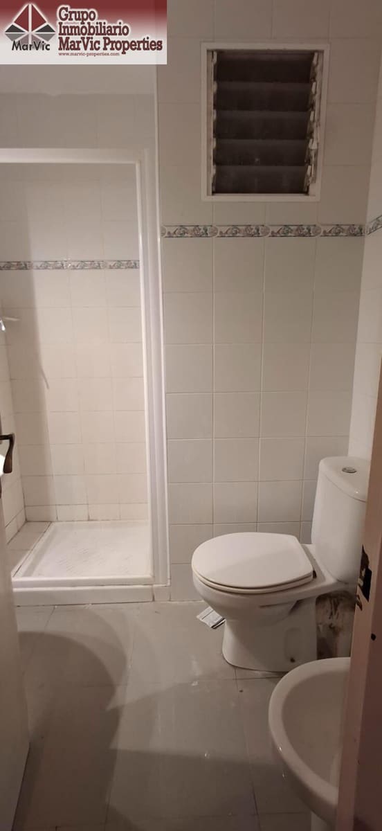 Piso de 3 habitaciones en La Villajoyosa / Vila Joiosa en venta - 154.000 € (Ref: 9294408)