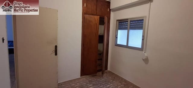 Piso de 3 habitaciones en La Villajoyosa / Vila Joiosa en venta - 154.000 € (Ref: 9294408)