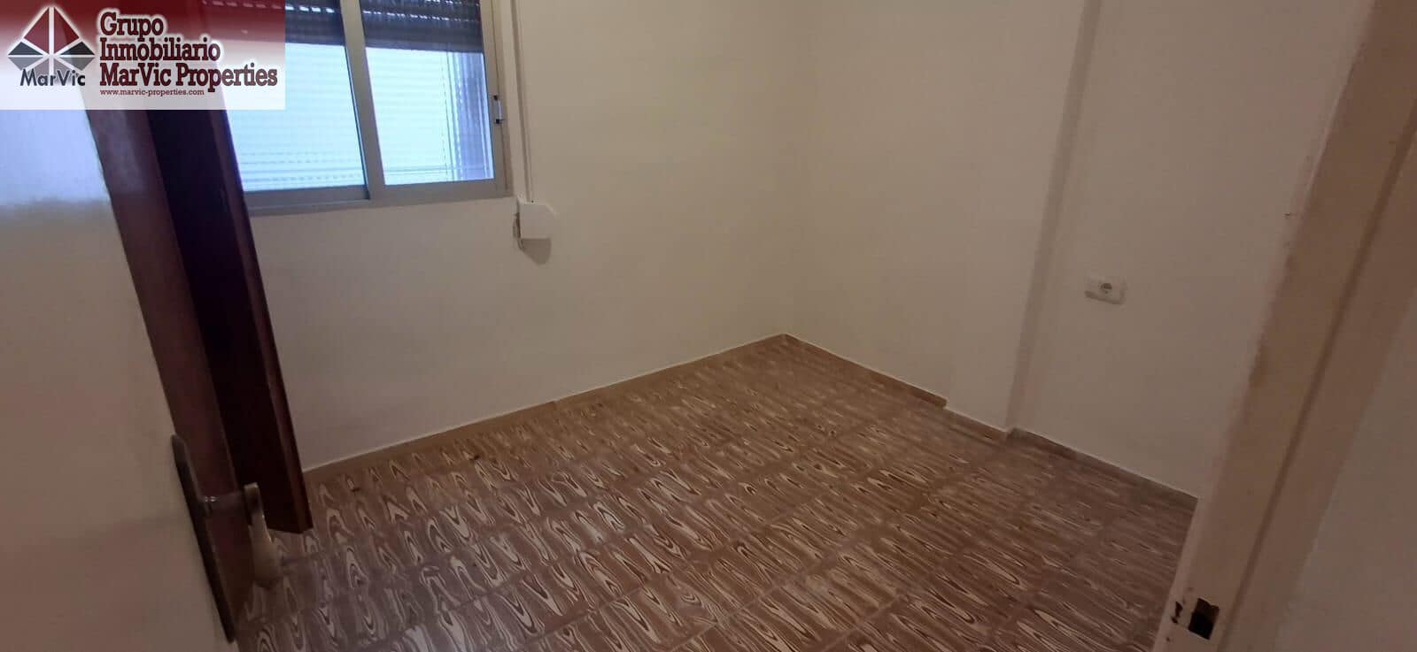 Piso de 3 habitaciones en La Villajoyosa / Vila Joiosa en venta - 154.000 € (Ref: 9294408)