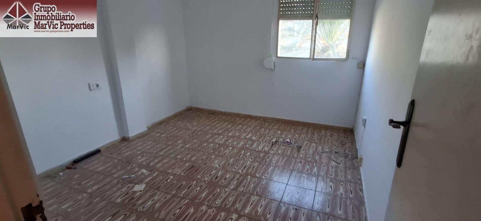 Piso de 3 habitaciones en La Villajoyosa / Vila Joiosa en venta - 154.000 € (Ref: 9294408)