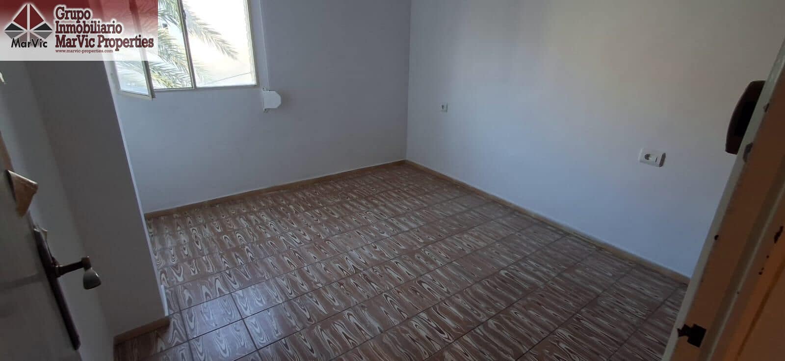 Piso de 3 habitaciones en La Villajoyosa / Vila Joiosa en venta - 154.000 € (Ref: 9294408)