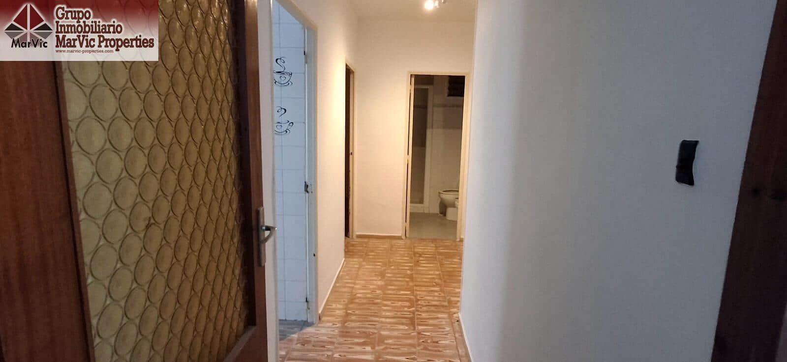 Piso de 3 habitaciones en La Villajoyosa / Vila Joiosa en venta - 154.000 € (Ref: 9294408)