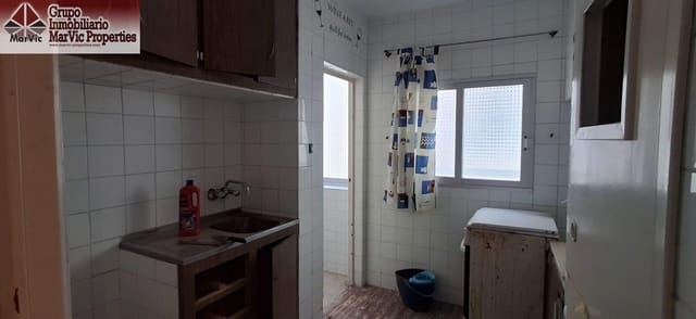 Piso de 3 habitaciones en La Villajoyosa / Vila Joiosa en venta - 154.000 € (Ref: 9294408)