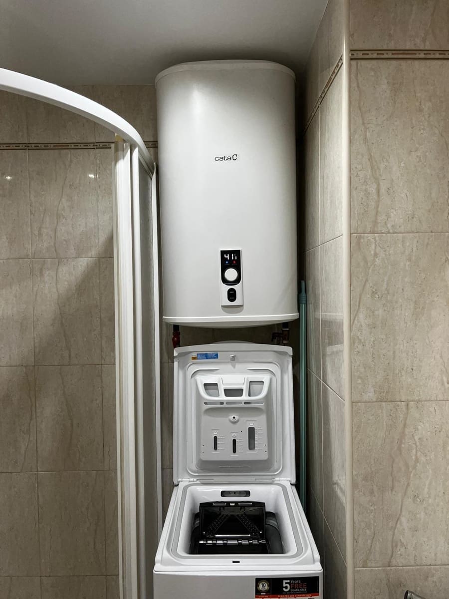 1 soveværelse Studio til salg i Benidorm med swimmingpool - € 125.000 (Ref: 9294409)