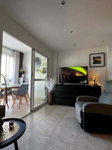 1 soveværelse Studio til salg i Juzgados - Plaza de Toros, Benidorm med swimmingpool - € 125.000 (Ref: 9294409)