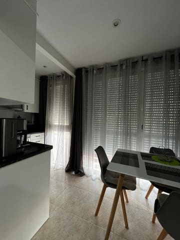 1 soveværelse Studio til salg i Juzgados - Plaza de Toros, Benidorm med swimmingpool - € 125.000 (Ref: 9294409)