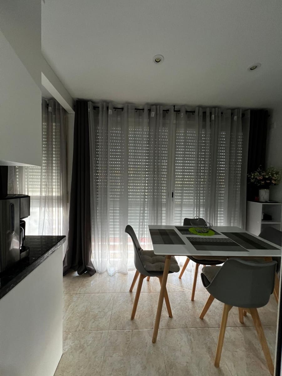 1 soveværelse Studio til salg i Benidorm med swimmingpool - € 125.000 (Ref: 9294409)