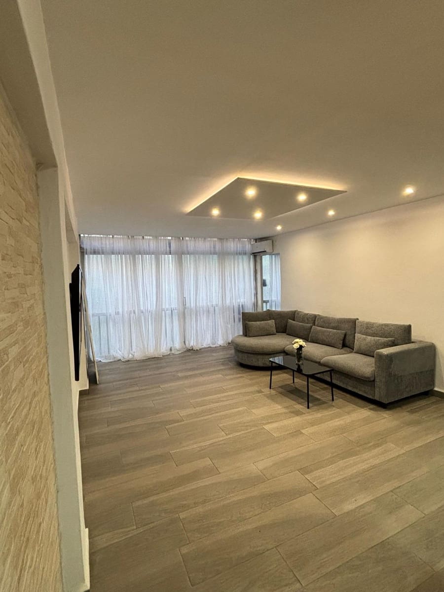 3 soveværelse Lejlighed til salg i Benidorm - € 240.000 (Ref: 9294411)