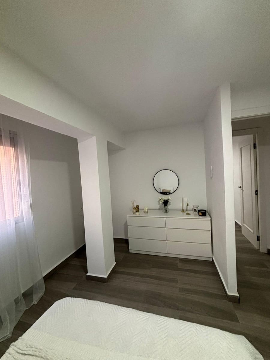 3 soveværelse Lejlighed til salg i Benidorm - € 240.000 (Ref: 9294411)