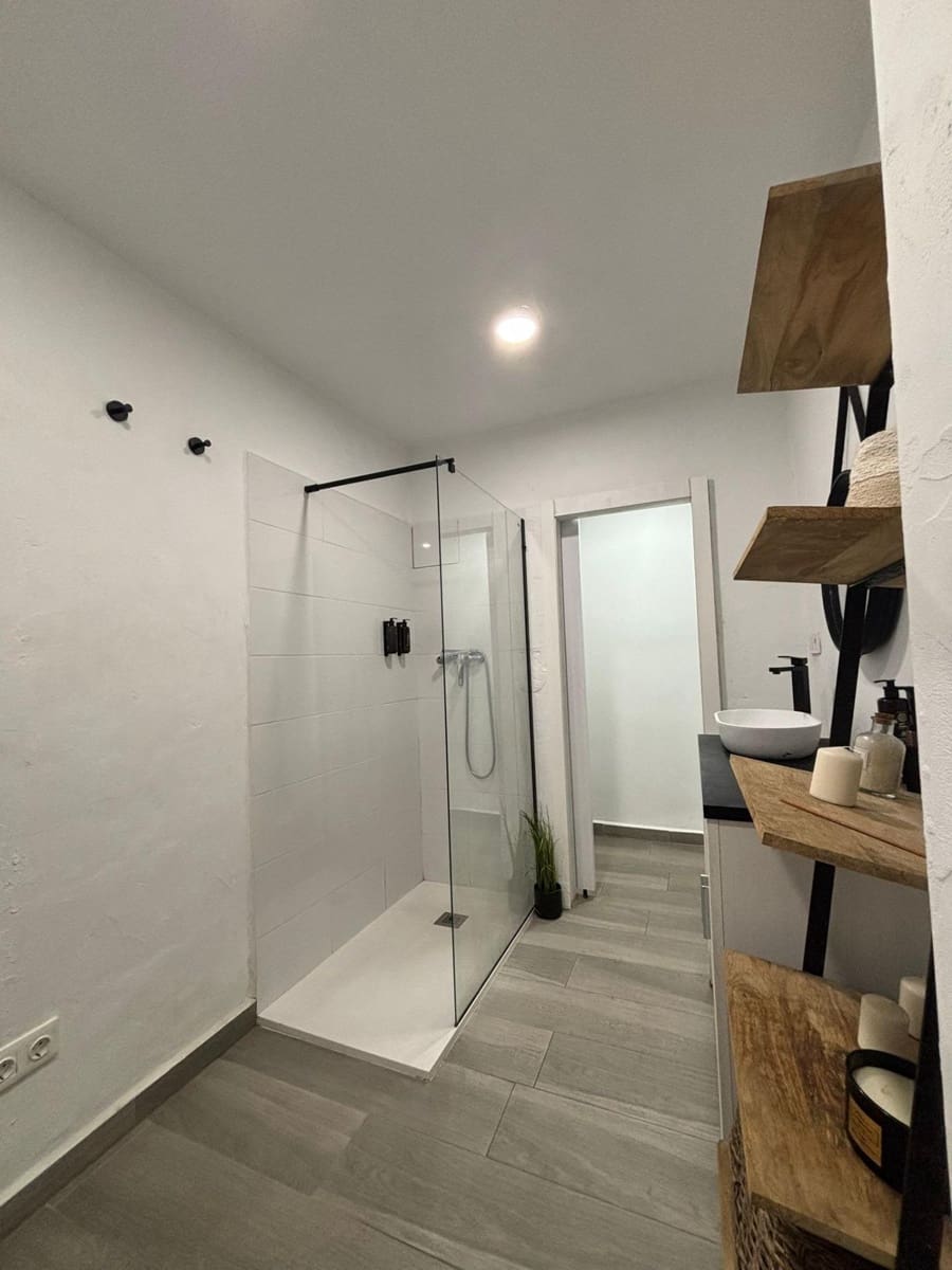 3 soveværelse Lejlighed til salg i Benidorm - € 240.000 (Ref: 9294411)