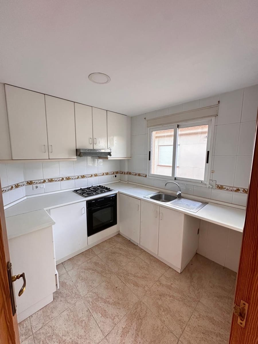 5 sypialnia Dom blizniak na sprzedaż w La Nucia z basenem garażem - 345 000 € (Ref: 9294412)