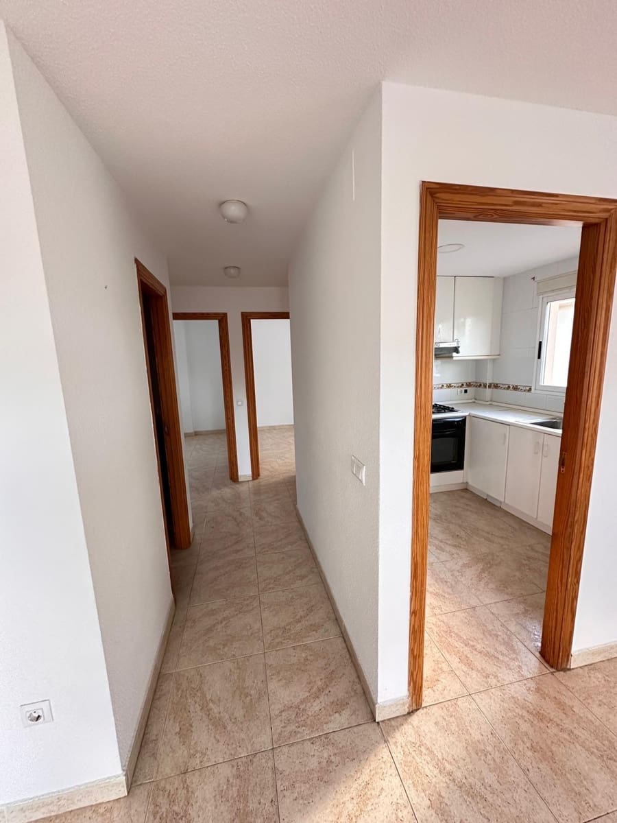 5 sypialnia Dom blizniak na sprzedaż w La Nucia z basenem garażem - 345 000 € (Ref: 9294412)