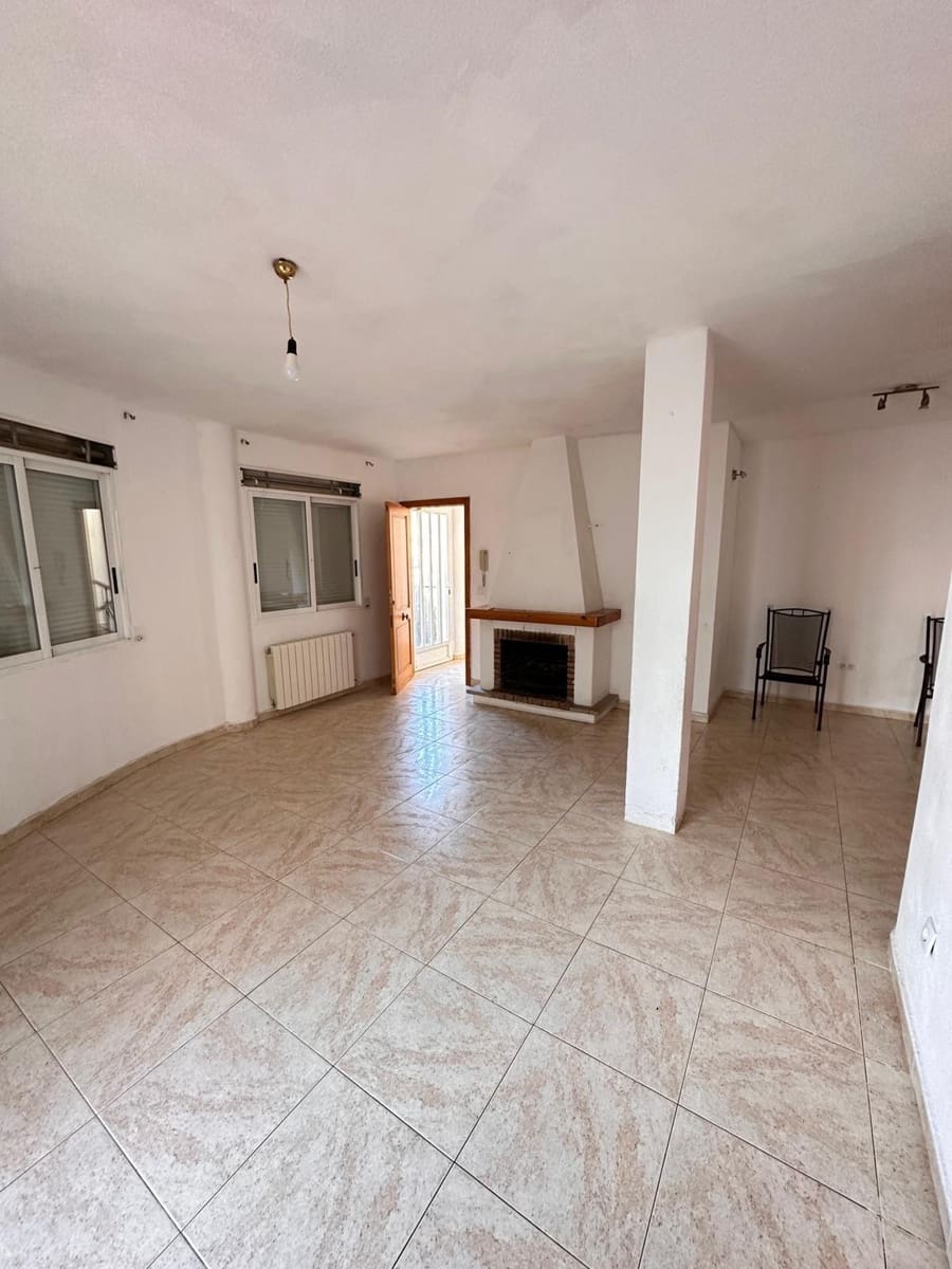 5 sypialnia Dom blizniak na sprzedaż w La Nucia z basenem garażem - 345 000 € (Ref: 9294412)