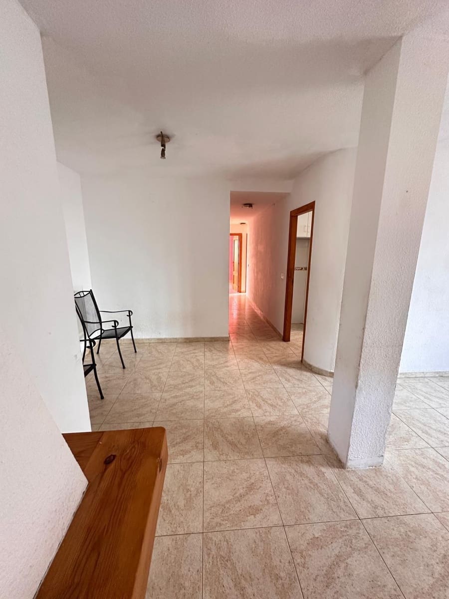 5 sypialnia Dom blizniak na sprzedaż w La Nucia z basenem garażem - 345 000 € (Ref: 9294412)