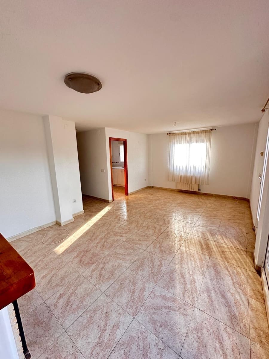 5 sypialnia Dom blizniak na sprzedaż w La Nucia z basenem garażem - 345 000 € (Ref: 9294412)