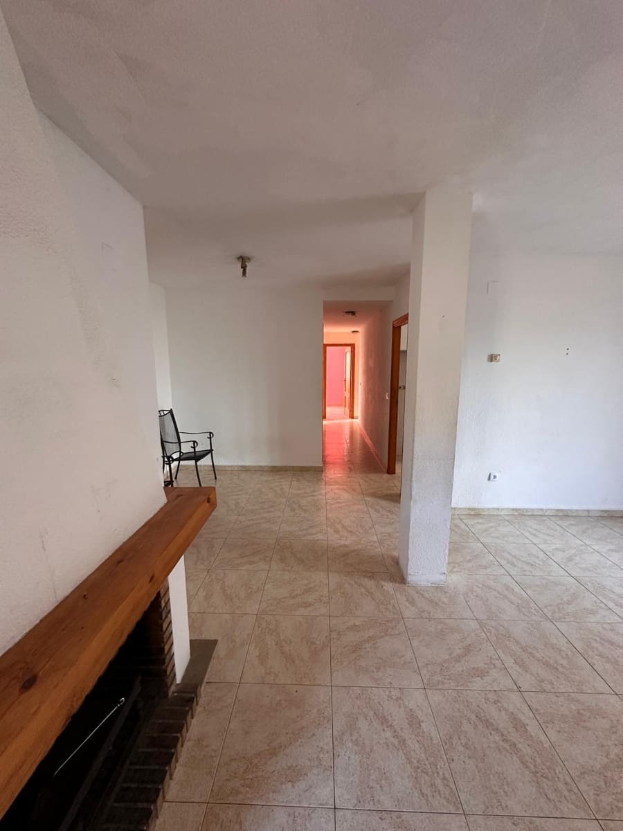 5 sypialnia Dom blizniak na sprzedaż w La Nucia z basenem garażem - 345 000 € (Ref: 9294412)