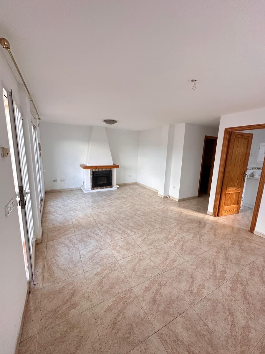 5 sypialnia Dom blizniak na sprzedaż w La Nucia z basenem garażem - 345 000 € (Ref: 9294412)