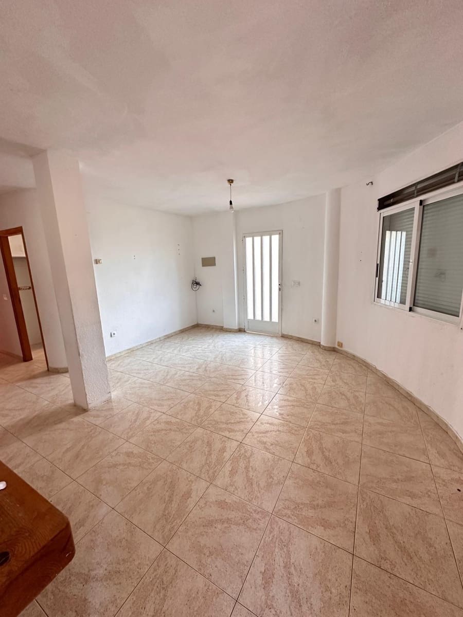 5 sypialnia Dom blizniak na sprzedaż w La Nucia z basenem garażem - 345 000 € (Ref: 9294412)