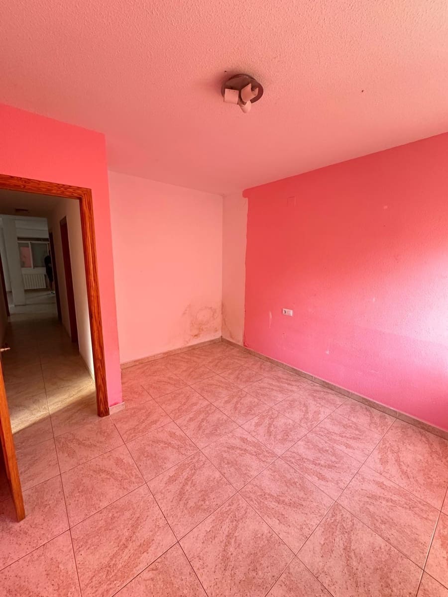 5 sypialnia Dom blizniak na sprzedaż w La Nucia z basenem garażem - 345 000 € (Ref: 9294412)