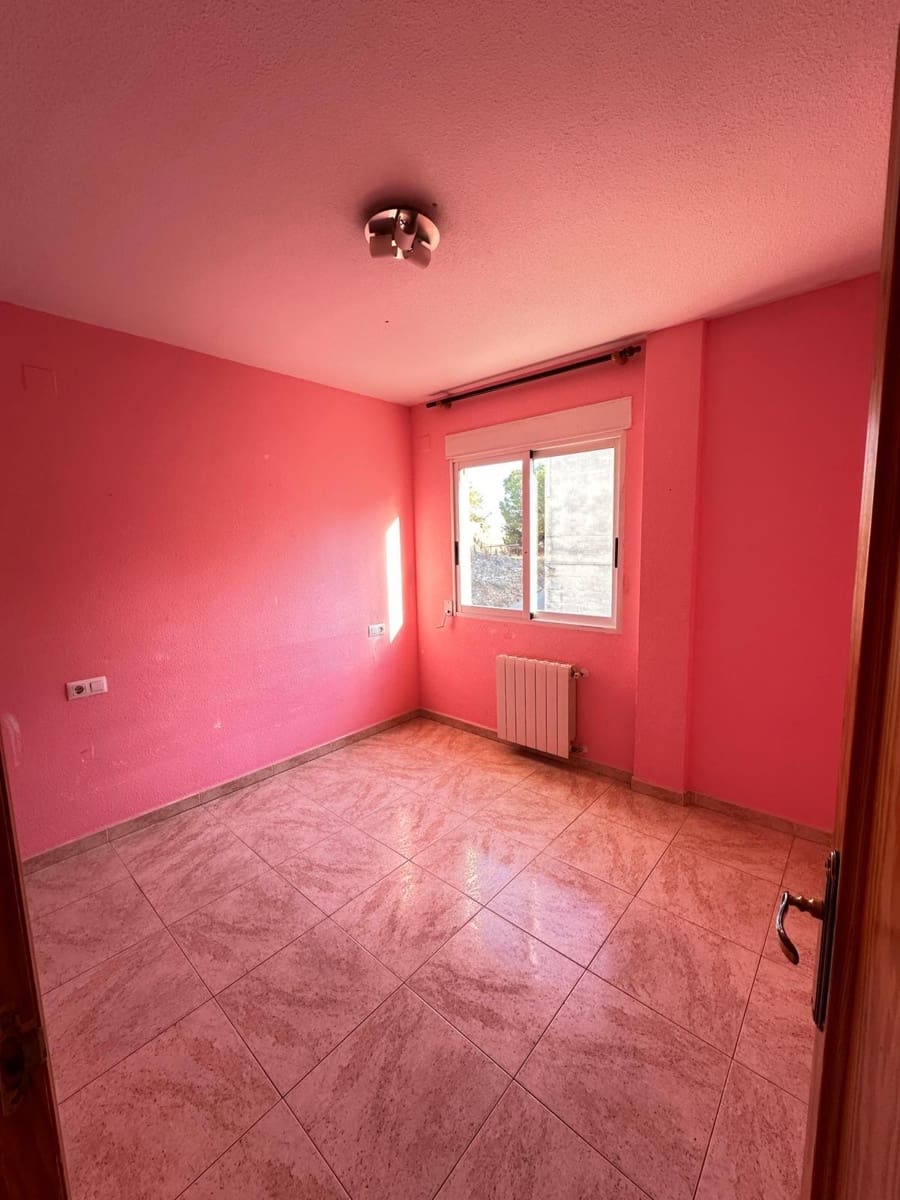 5 sypialnia Dom blizniak na sprzedaż w La Nucia z basenem garażem - 345 000 € (Ref: 9294412)