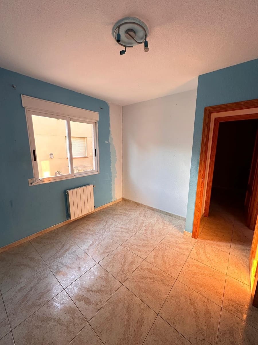 5 sypialnia Dom blizniak na sprzedaż w La Nucia z basenem garażem - 345 000 € (Ref: 9294412)