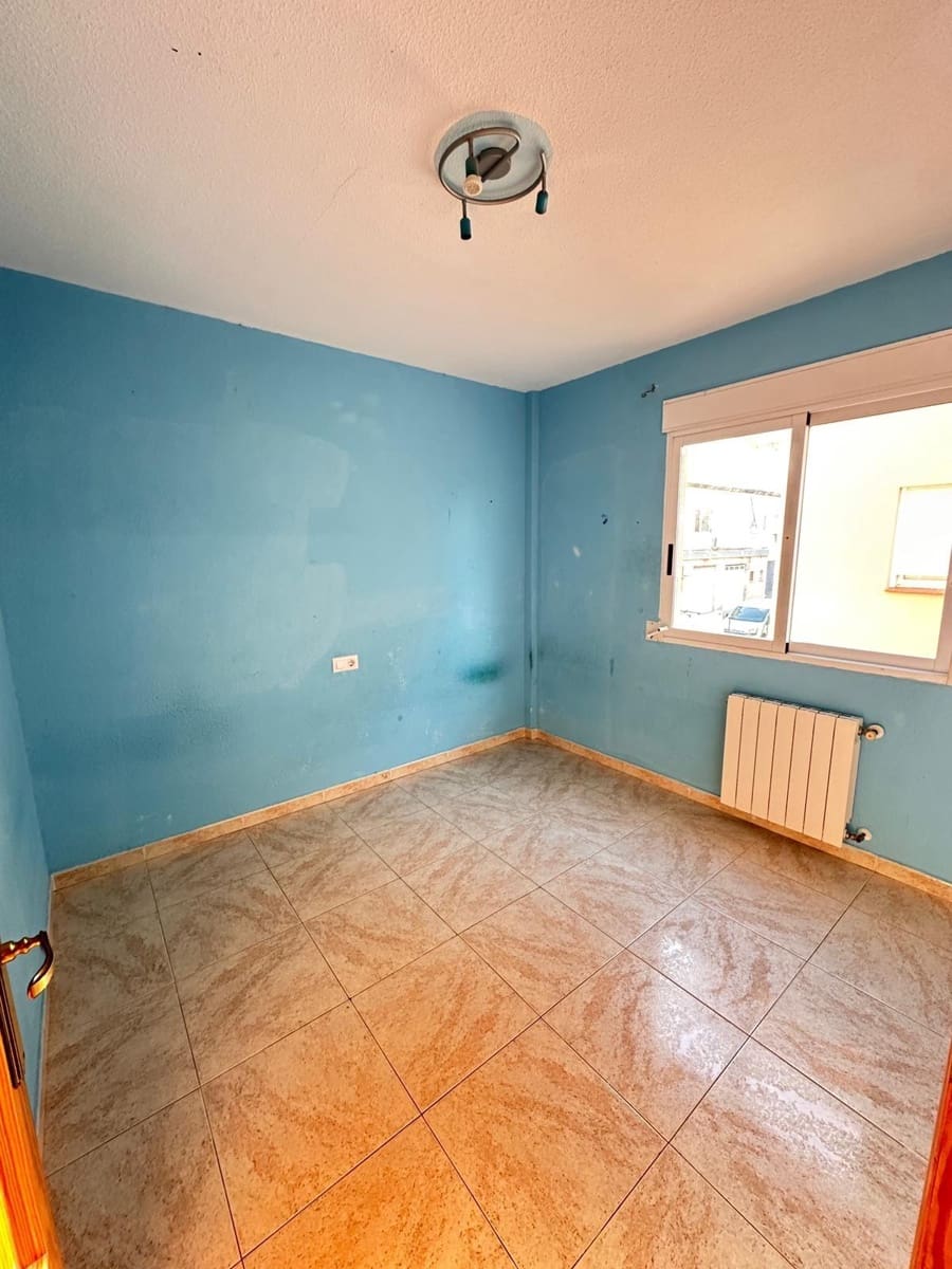 5 sypialnia Dom blizniak na sprzedaż w La Nucia z basenem garażem - 345 000 € (Ref: 9294412)