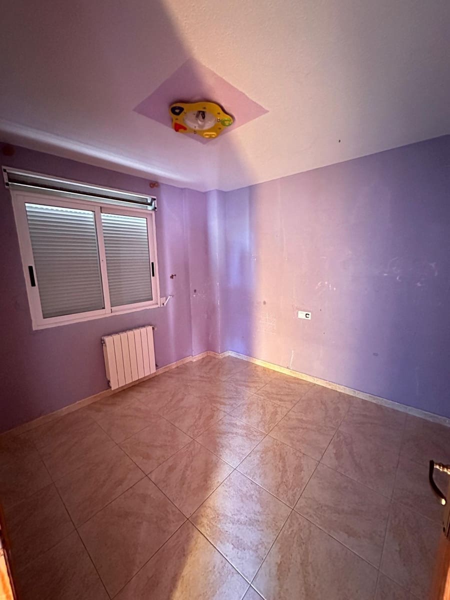 5 sypialnia Dom blizniak na sprzedaż w La Nucia z basenem garażem - 345 000 € (Ref: 9294412)