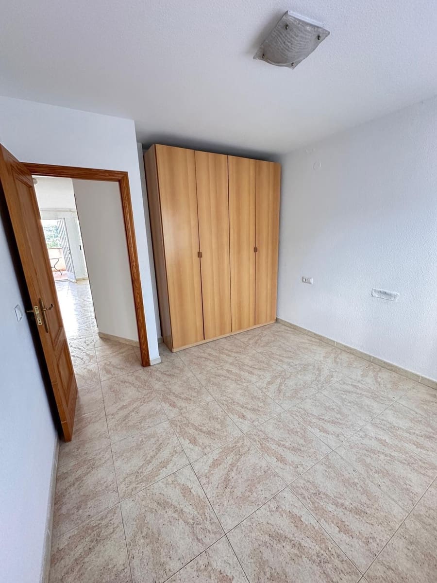 5 sypialnia Dom blizniak na sprzedaż w La Nucia z basenem garażem - 345 000 € (Ref: 9294412)