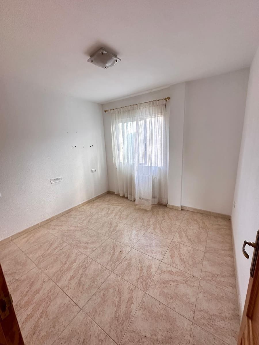 5 sypialnia Dom blizniak na sprzedaż w La Nucia z basenem garażem - 345 000 € (Ref: 9294412)