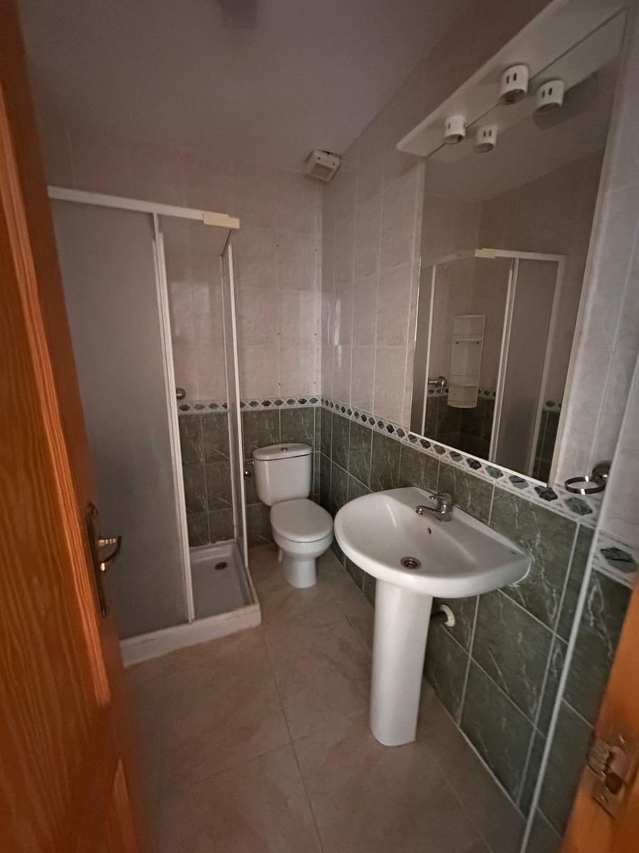 5 sypialnia Dom blizniak na sprzedaż w La Nucia z basenem garażem - 345 000 € (Ref: 9294412)