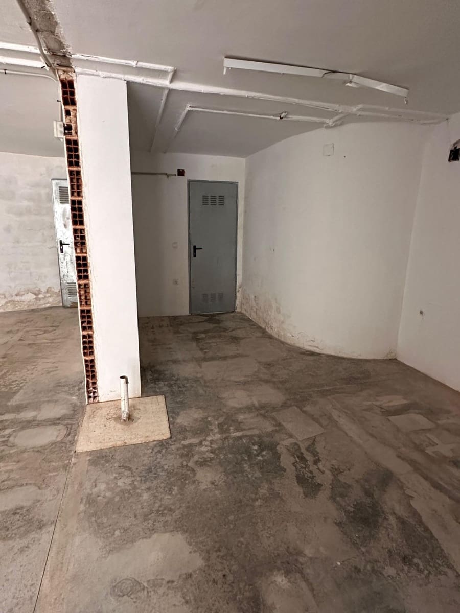 5 sypialnia Dom blizniak na sprzedaż w La Nucia z basenem garażem - 345 000 € (Ref: 9294412)